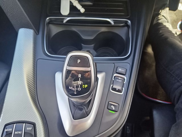 Used BMW 320d