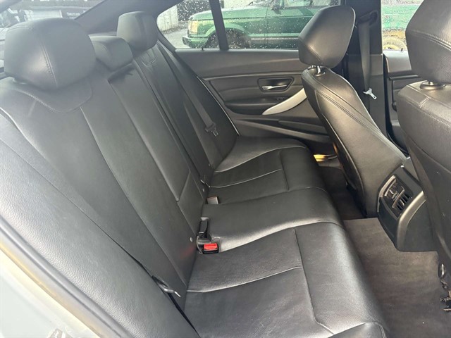 Used BMW 330d