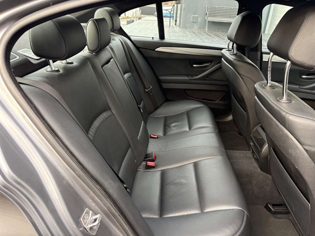Used BMW 5 Series
