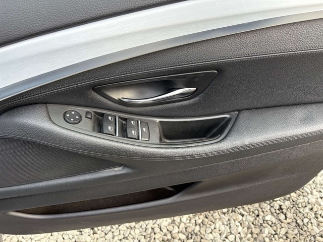 Used BMW 5 Series