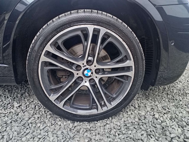 Used BMW X3