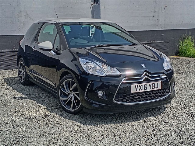 Used DS 3 in Hebburn, Tyne and Wear Used DS 3 in Hebburn, Tyne and Wear
