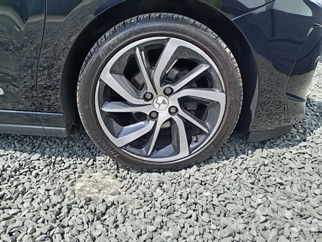 Used DS 3