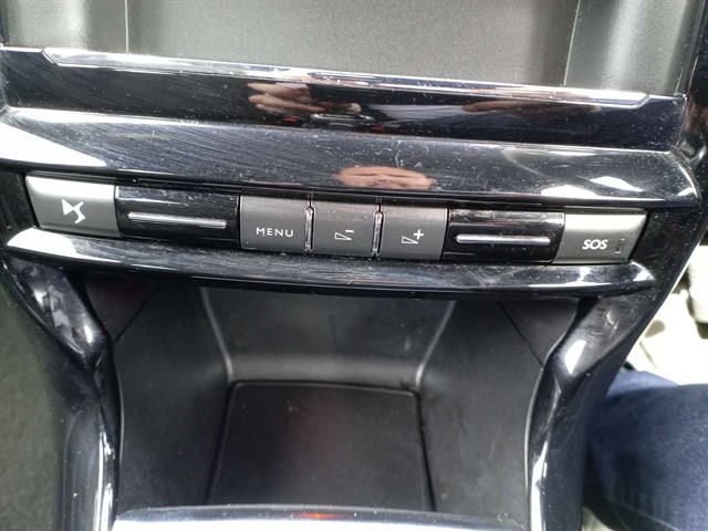 Used DS 3