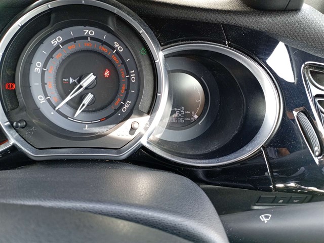 Used DS 3