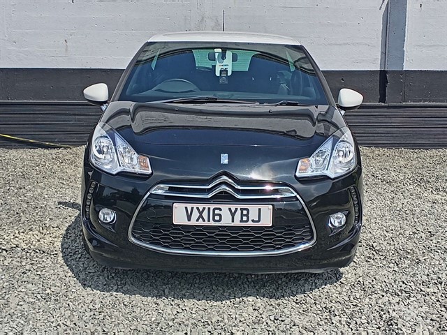 Used DS 3 in Hebburn, Tyne and Wear Used DS 3 in Hebburn, Tyne and Wear