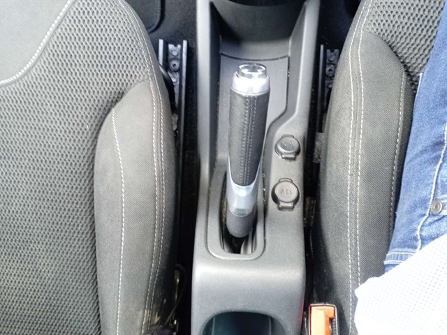 Used DS 3