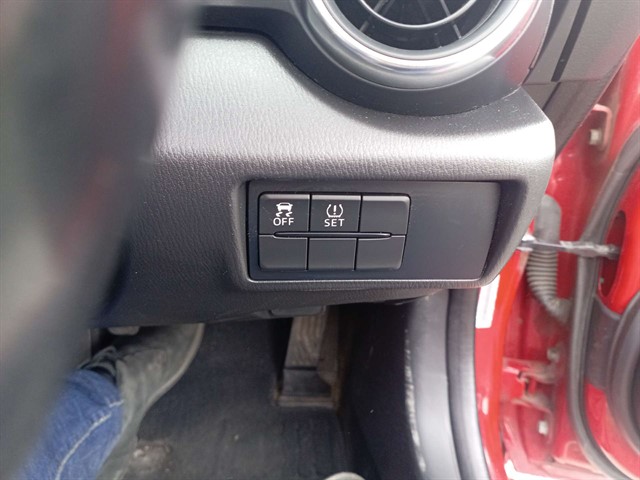 Used Fiat 124 Spider