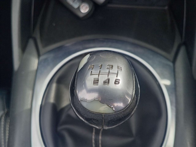 Used Fiat 124 Spider