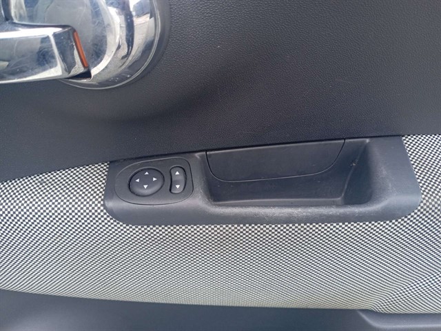 Used Fiat 500