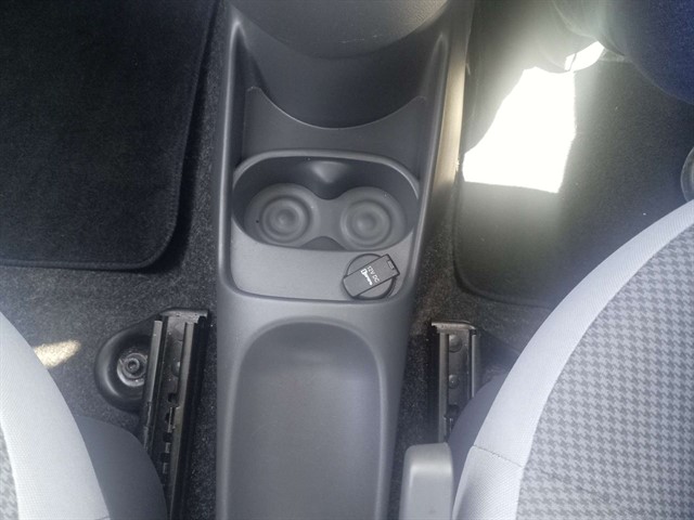 Used Fiat 500