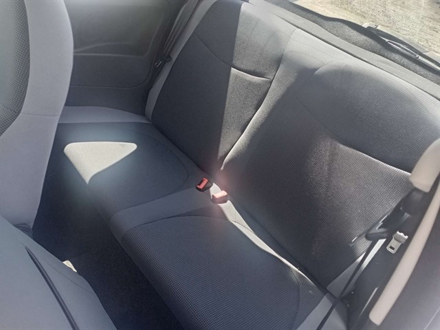 Used Fiat 500