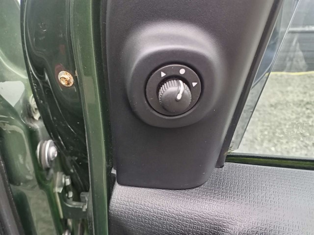 Used Fiat Panda
