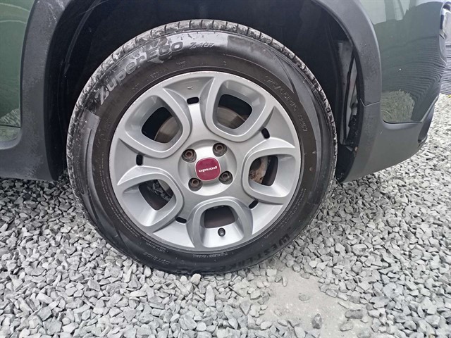 Used Fiat Panda