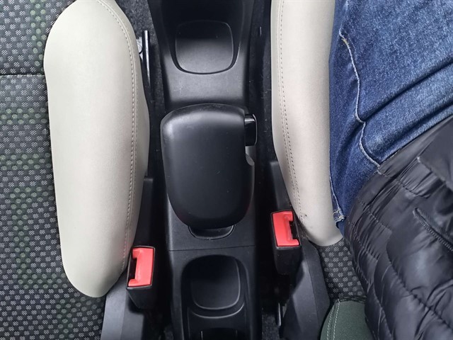 Used Fiat Panda