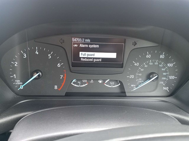 Used Ford Fiesta