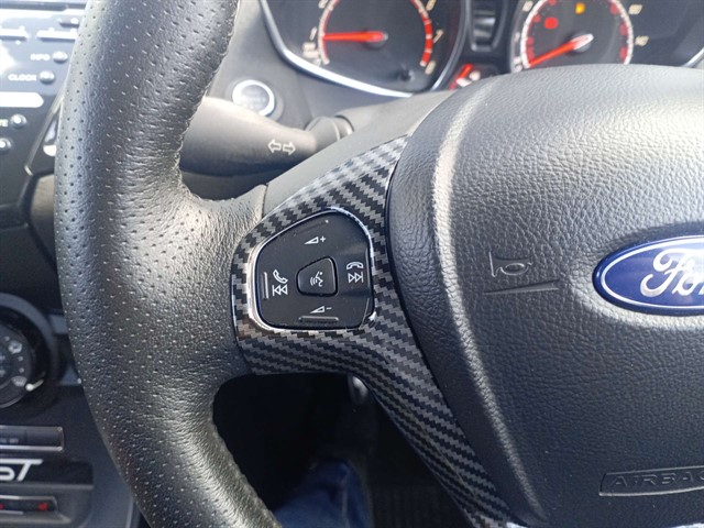 Used Ford Fiesta