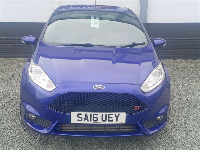 Used Ford Fiesta in Hebburn, Tyne and Wear Used Ford Fiesta in Hebburn, Tyne and Wear