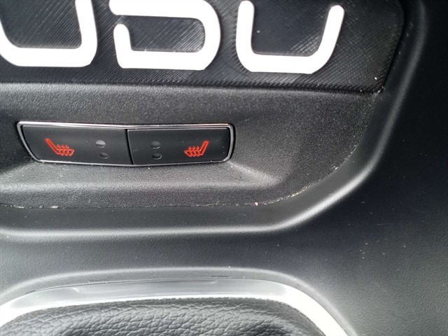 Used Ford Fiesta