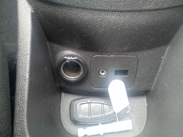Used Ford Fiesta