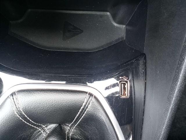 Used Ford Fiesta