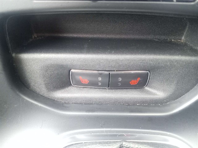 Used Ford Fiesta