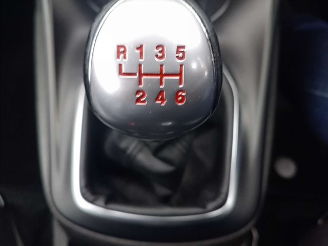 Used Ford Fiesta