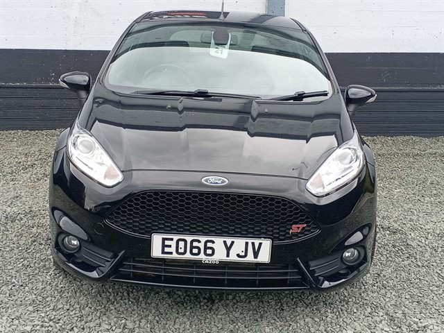 Used Ford Fiesta in Hebburn, Tyne and Wear Used Ford Fiesta in Hebburn, Tyne and Wear