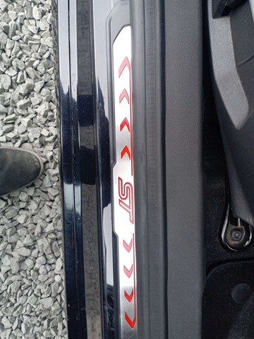 Used Ford Fiesta