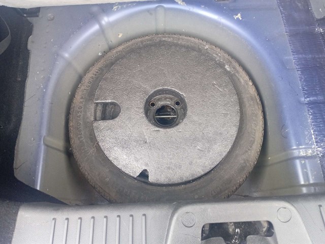 Used Ford Fiesta