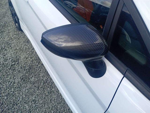 Used Ford Fiesta