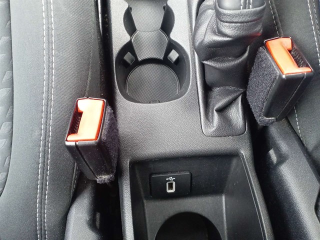 Used Ford Fiesta