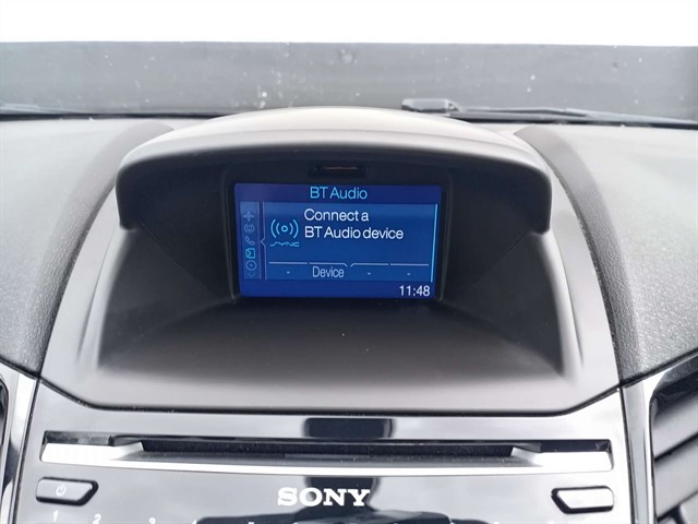 Used Ford Fiesta