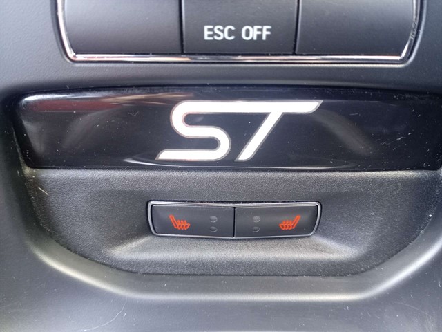 Used Ford Fiesta
