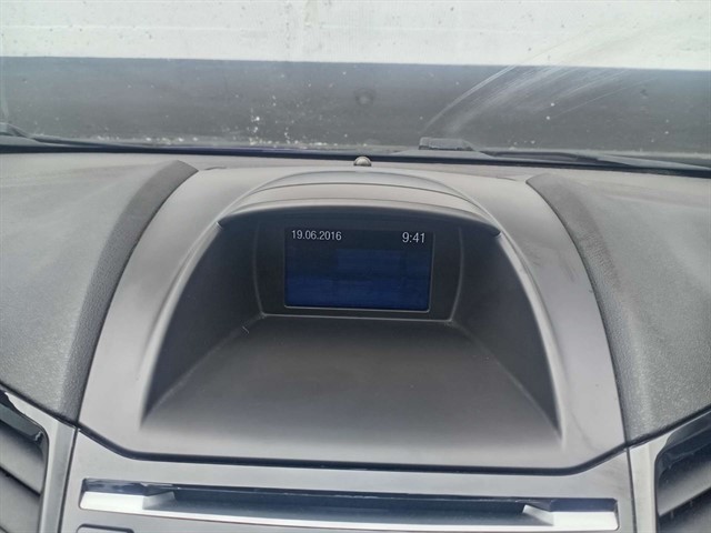 Used Ford Fiesta