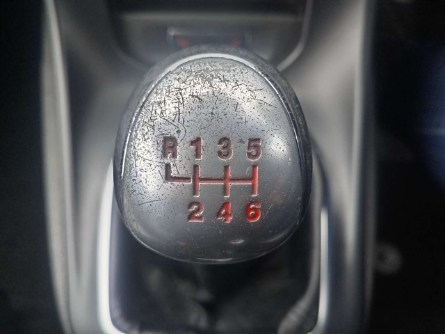 Used Ford Fiesta