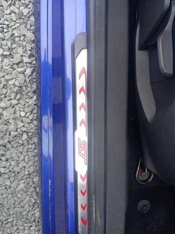 Used Ford Fiesta