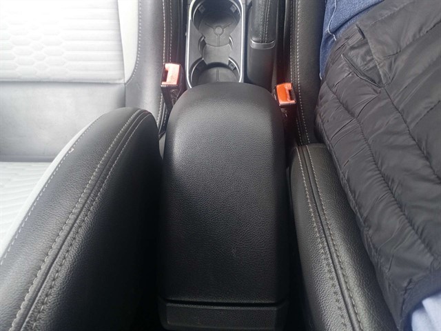 Used Ford Fiesta