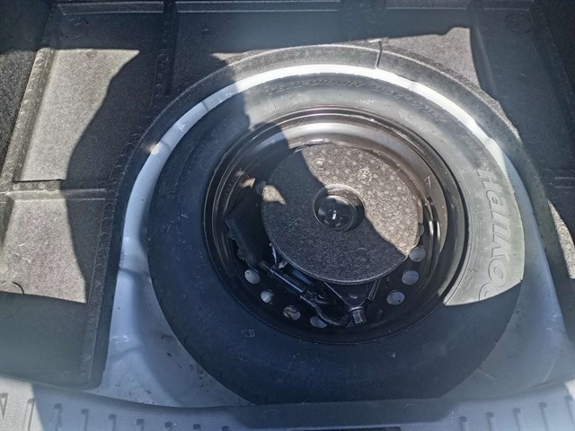 Used Ford Focus