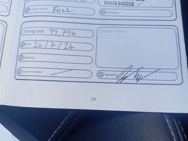 Used Ford Focus