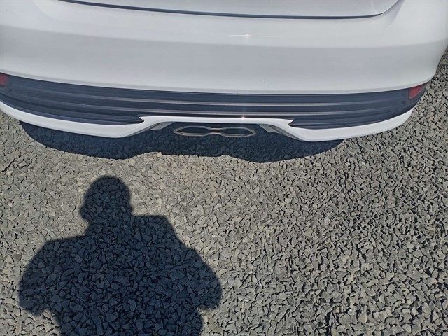 Used Ford Focus