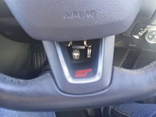 Used Ford Focus