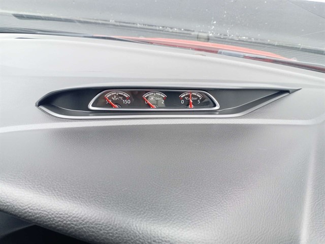 Used Ford Focus