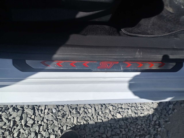 Used Ford Focus