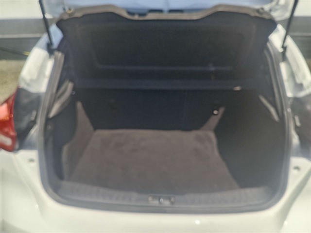 Used Ford Focus