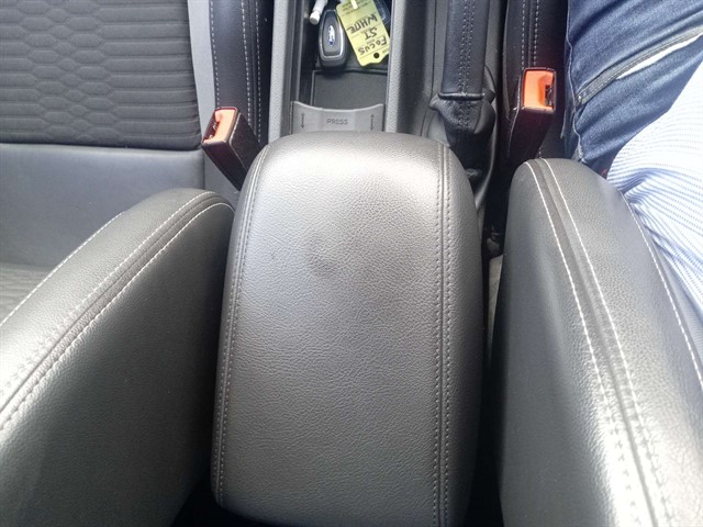 Used Ford Focus