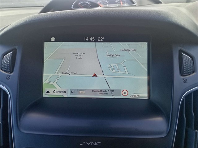 Used Ford Focus