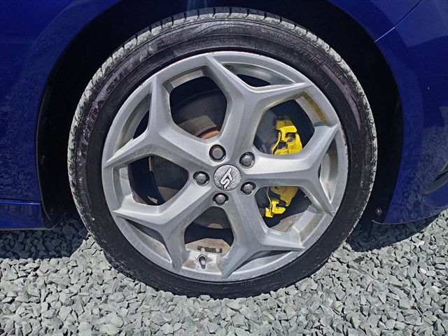 Used Ford Focus