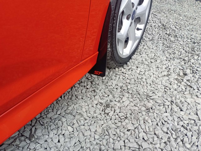 Used Ford Focus