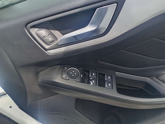 Used Ford Focus